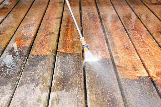 Best Commercial Pressure Washing in Owatonna, MN