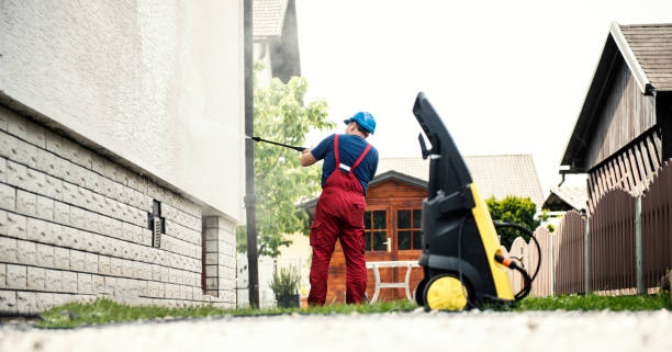 Owatonna, MN Pressure Washing Services Company